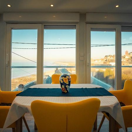 La Tete Ault - Une Experience Unique En Bord De Mer 外观 照片